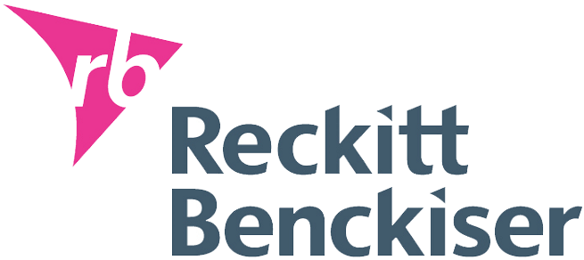 logo reckitt benckiser